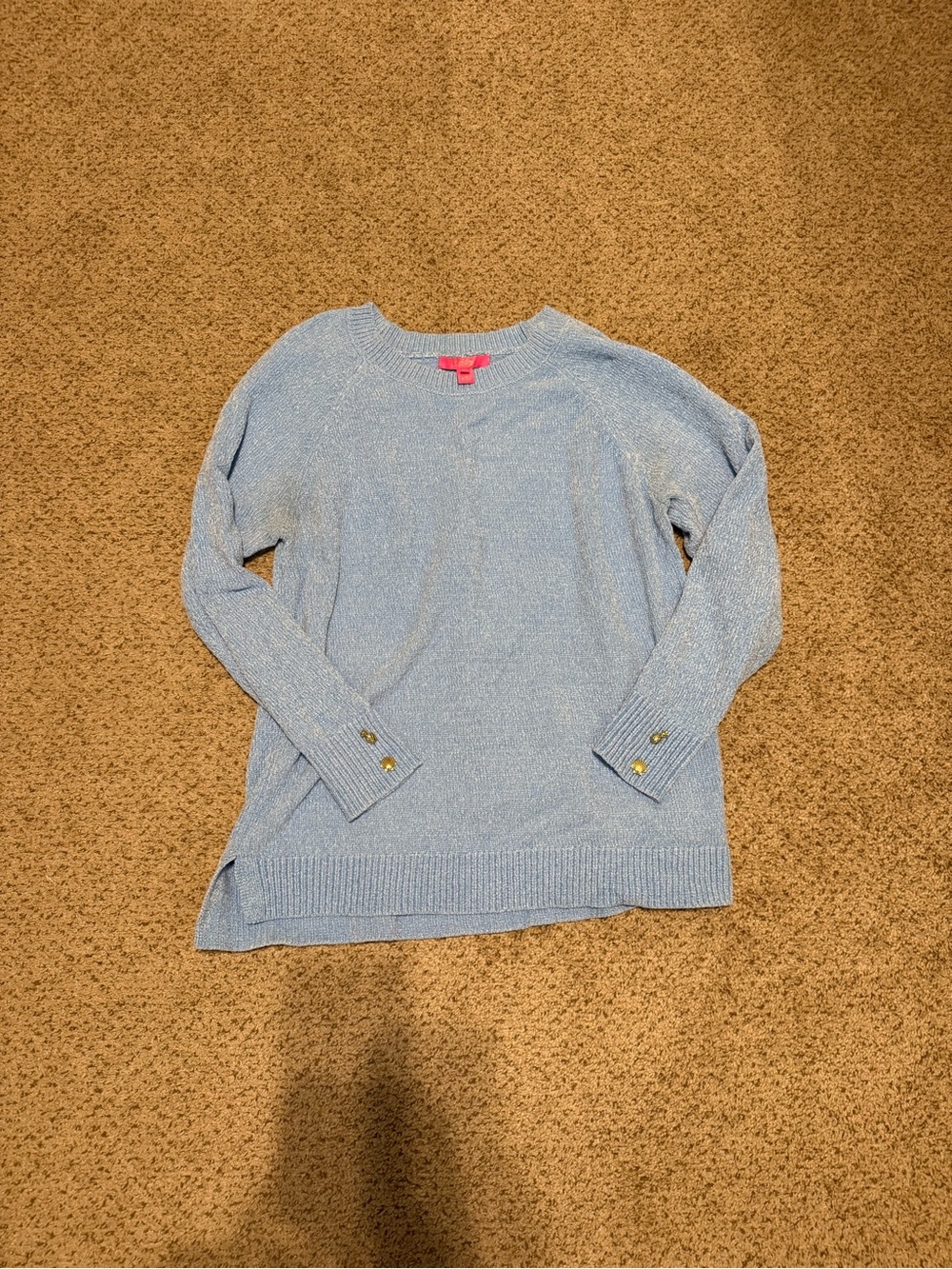 Lilly Pulitzer Praxon Sweater